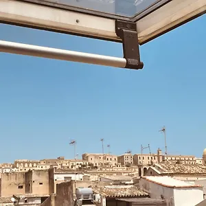  Appartamento Attico A - Rooftop