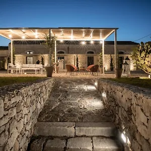  Alloggio per agriturismo Baglio Donna Concetta