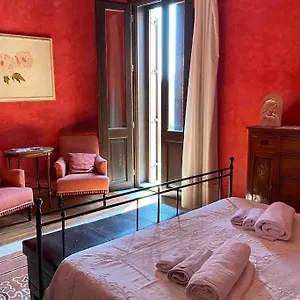  Casa vacanze Rosarossa